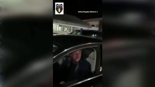 Deputat PSD, implicat într-un scandal cu poliția, în aeroportul din Suceava