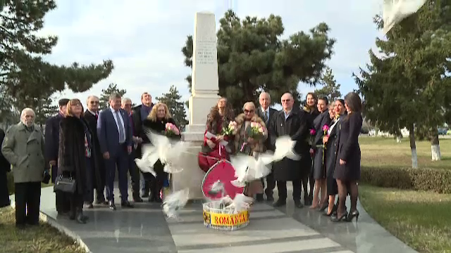 Tarom serbează 50 de ani de la primul zbor în care un avion a făcut înconjurul lumii