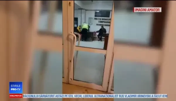 Primarul din Câmpulung Muscel s-a urcat băut la volan și a provocat un accident