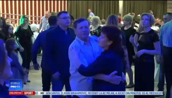 Crăciunul pe rit vechi, sărbătorit cu mese încărcate și vin din belșug