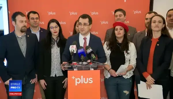 Lovitură pentru Firea. Vlad Voiculescu și Nicușor Dan conduc în preferințele bucureștenilor