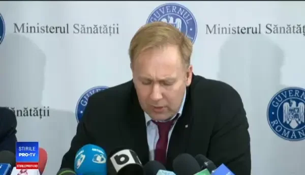 Ministerul Sănătății cercetează un al 2-lea posibil caz de pacient care ar fi ars la operație