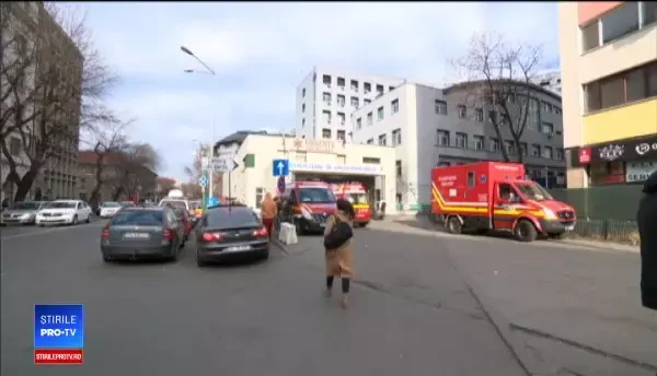 Scandalul continuă. Încă un pacient ar fi ars în timpul operației la Spitalul Floreasca