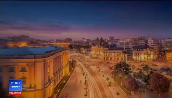 Lovitură pentru Firea. Vlad Voiculescu și Nicușor Dan conduc în preferințele bucureștenilor