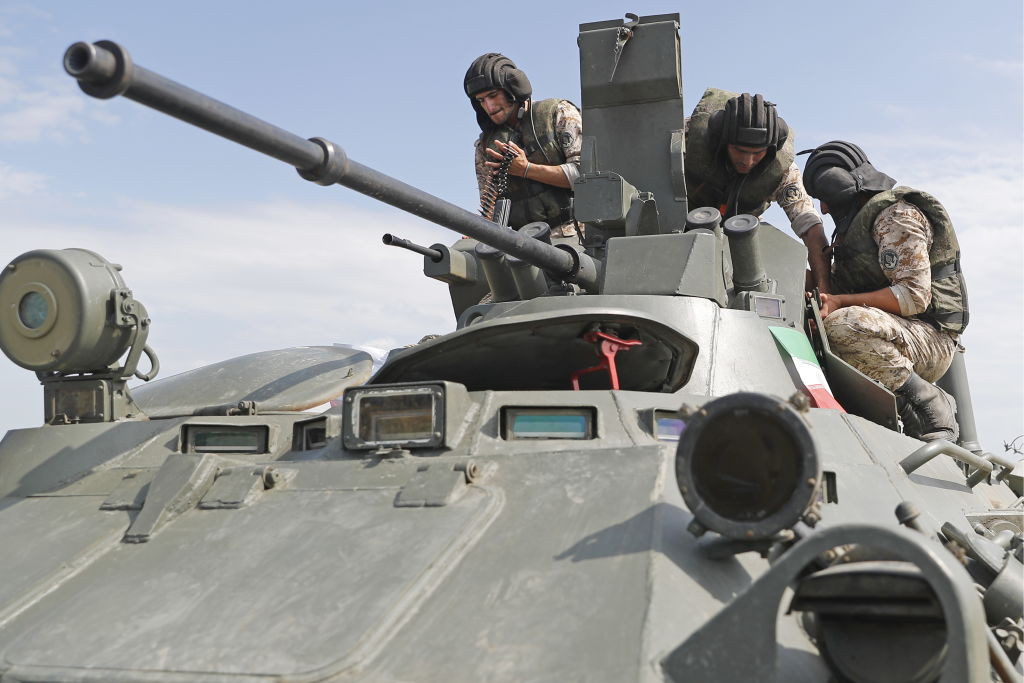 Țara care a cerut Iranului să nu vizeze interesele americane de pe teritoriul său. Replica venită de la Teheran