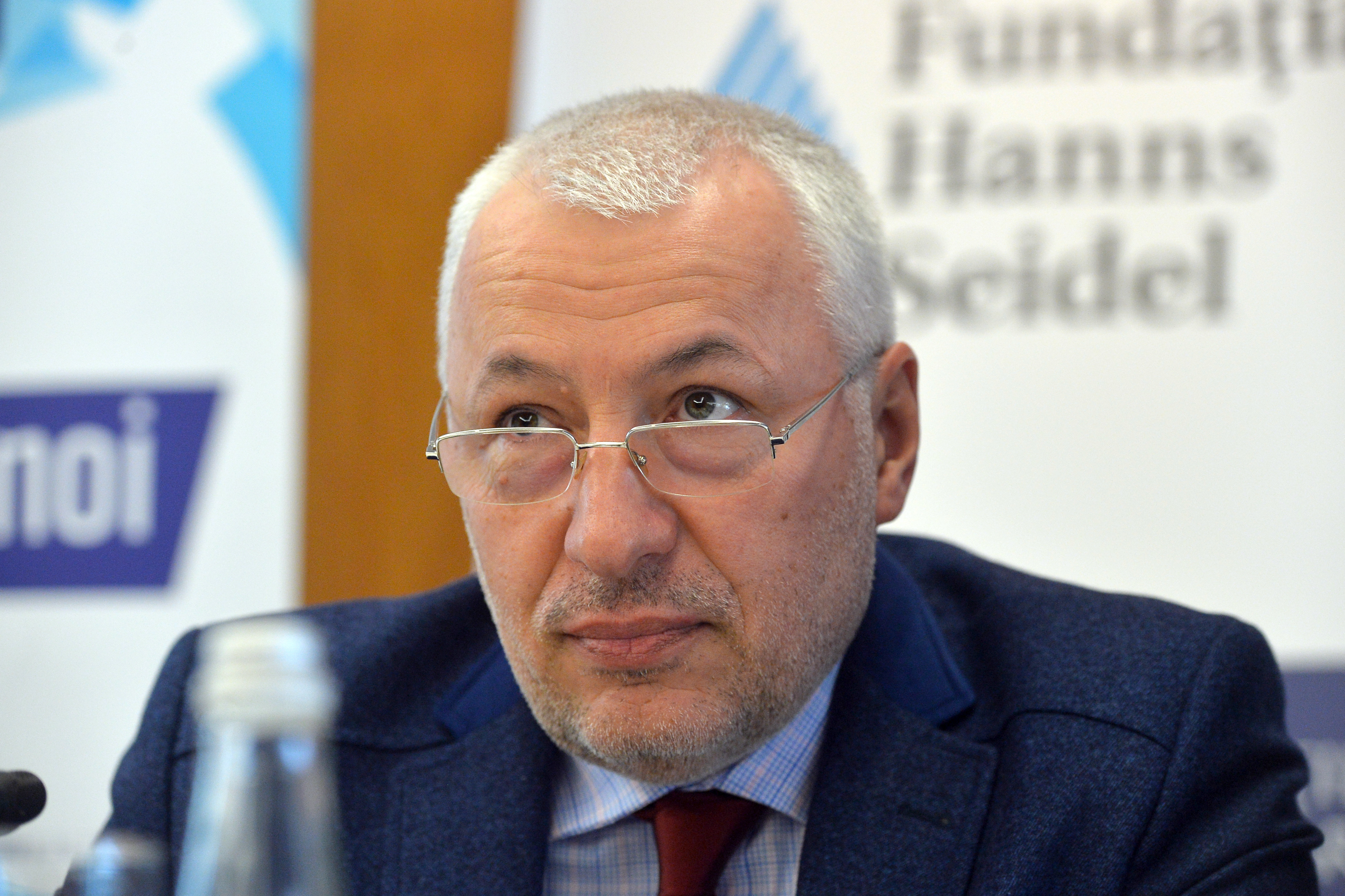 Iulian Fota, secretar de stat Ministerul Afacerilor Externe: „Dacă vrem pace, trebuie să ne pregătim de război”