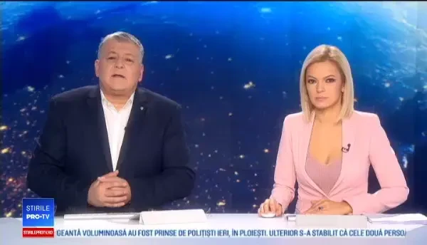 Accident grav pe o șosea din județul Vâlcea. 5 persoane rănite, printre care și 2 copii