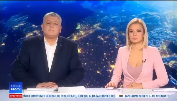 Scandal în trafic, după ce un șofer de autobuz n-ar fi semnalizat. Ce a urmat