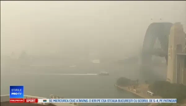 Pagubele în urma incendiilor din Australia sunt uriașe: „Costurile sunt fără precedent”