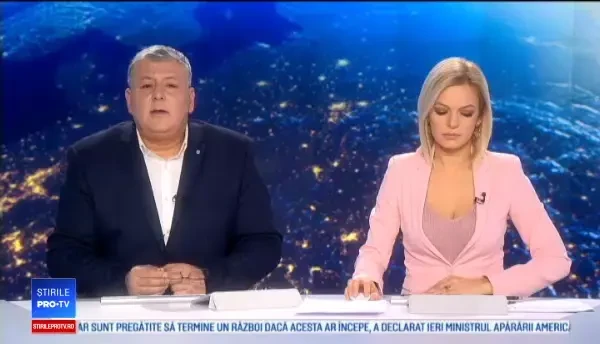 Este România amenințată de Iran, în calitate de aliat al SUA? Ce spun analiștii