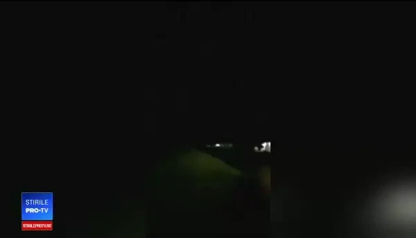 Iranul a bombardat baze din Irak în care se aflau militari americani. Trump: ”Totul e bine”