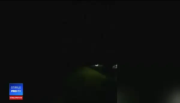 Iranul a bombardat baze din Irak în care se aflau militari americani. Trump: ”Totul e bine”