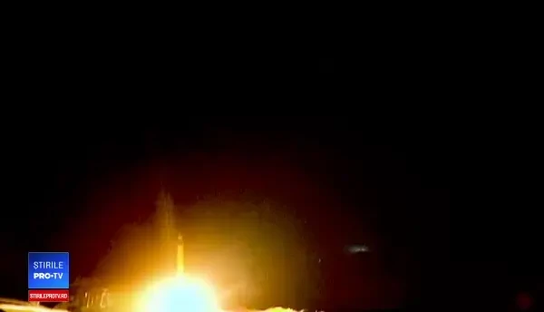 Iranul a bombardat baze din Irak în care se aflau militari americani. Trump anunță sancțiuni