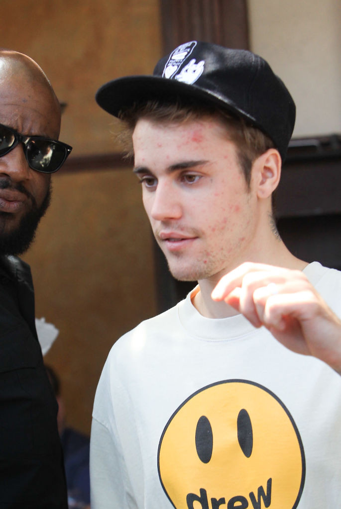 Anunțul șoc făcut de Justin Bieber. De ce boală suferă artistul