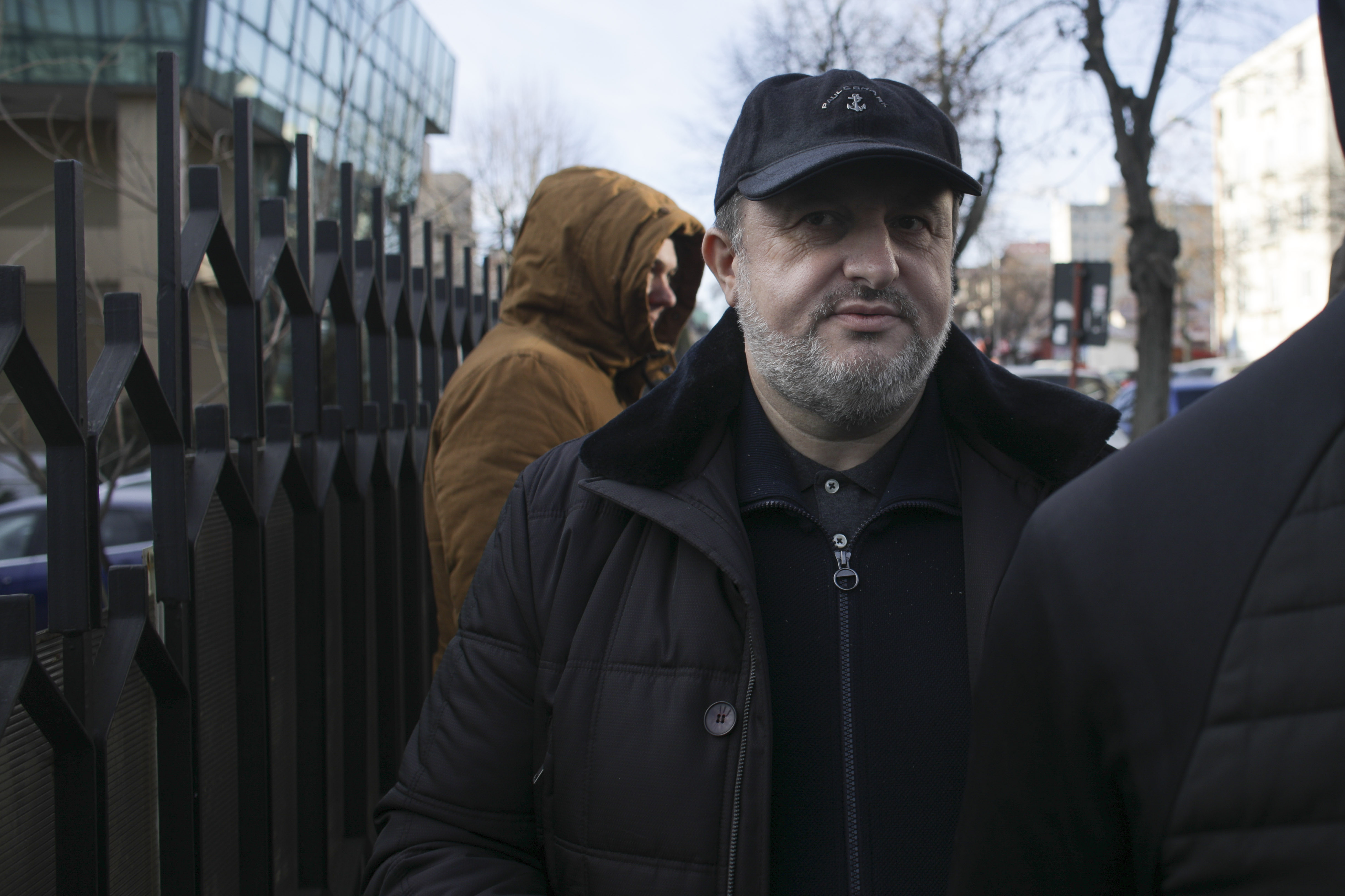 Fostul ministru, Daniel Chițoiu, pus sub acuzare în cazul accidentului cu doi morți