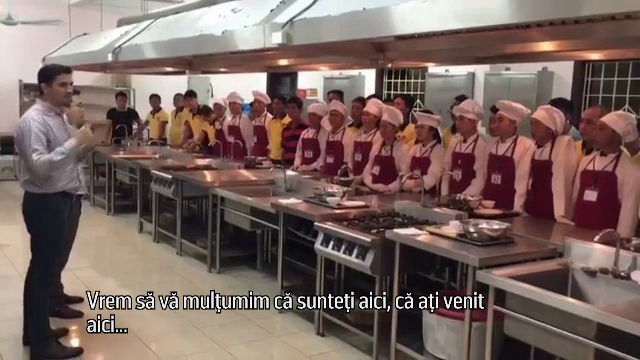 România, „tărâmul făgăduinței” pentru tot mai mulți asiatici. Ce salarii au în construcții