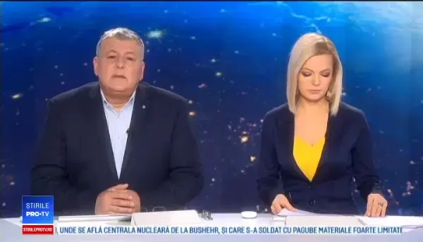 Două rachete au lovit Zona Verde din Bagdad. Iranul asigură că respectă suveranitatea Irakului