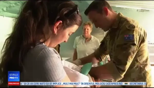 Bilanțul morților în incendiile din Australia. Nivelul de poluare al aerului este uriaș