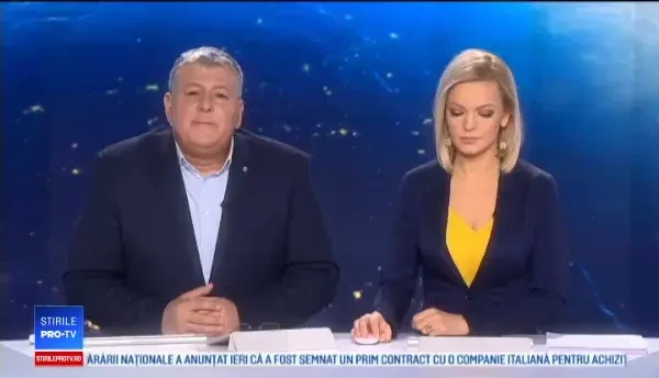 Gheizer artificial, rezultat în urma spargerii unei conducte de apă