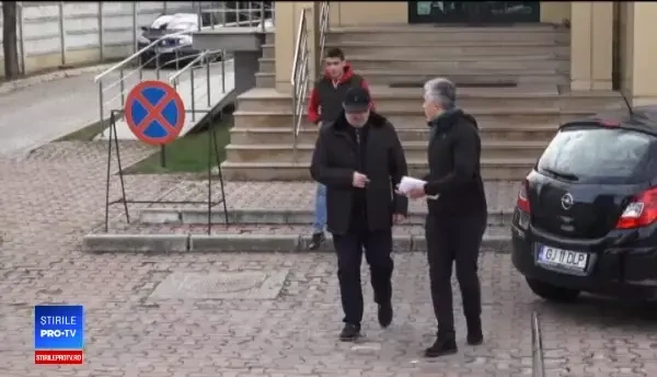 Fostul ministru, Daniel Chițoiu, pus sub acuzare în cazul accidentului cu 2 morți