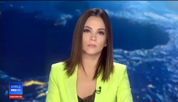 Incendiu puternic într-un apartament din Slatina. Greșeala făcută de o femeie