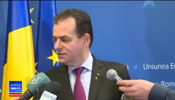 Ce spune premierul despre posibilitatea ca vârsta de pensionare să crească la 70 de ani