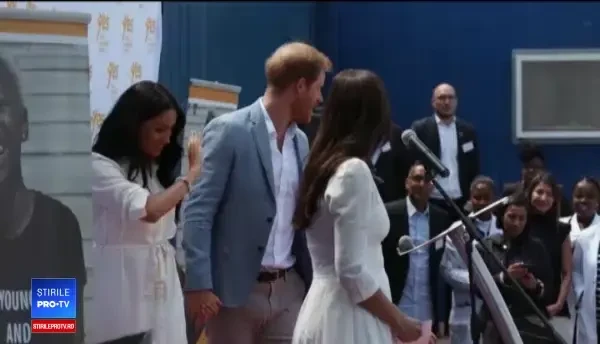 Reacţia Reginei, după ce Harry şi Meghan şi-au anunţat "retragerea". "Este fără precedent"