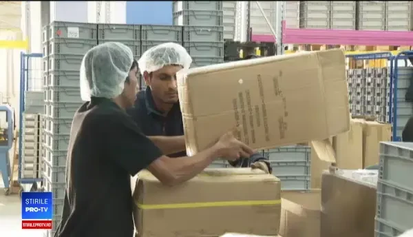 România, „tărâmul făgăduinței” pentru tot mai mulți asiatici. Ce salarii au în construcții