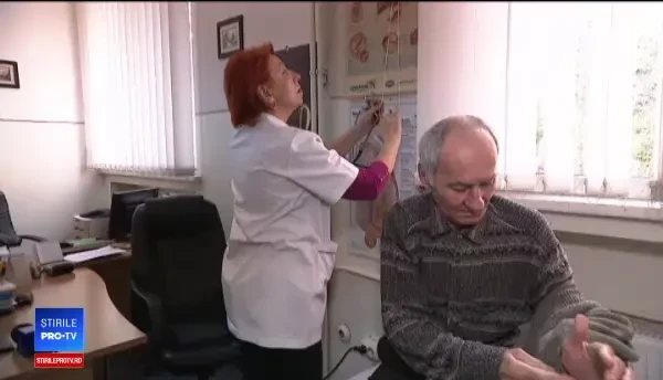 Bolnavii de tuberculoză vor fi tratați ambulatoriu. Care sunt simptomele afecțiunii