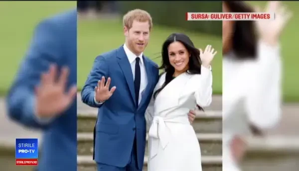 Regina Elisabeta, profund dezamăgită de „retragerea” prințului Harry din Casa Regală