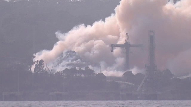 Autoritățile sunt în alertă. Un nou val de căldură se îndreaptă spre Australia