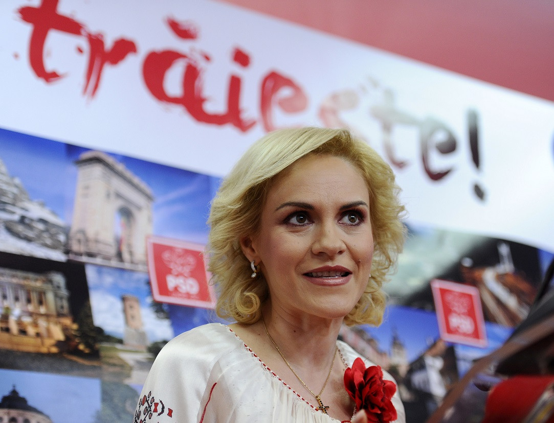 Capitala riscă să piardă lupta cu gunoiul. Planul Gabrielei Firea