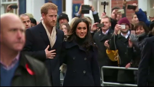 Familia Regală grăbește procedurile, după decizia prințului Harry și a soției lui