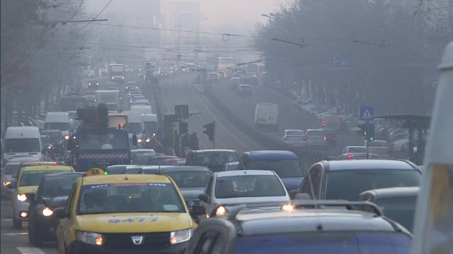 Anunțul ministrului Mediului despre o nouă taxă auto în România