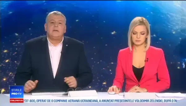 Cum a reuşit un şofer să ajungă cu maşina în canal, în Mamaia