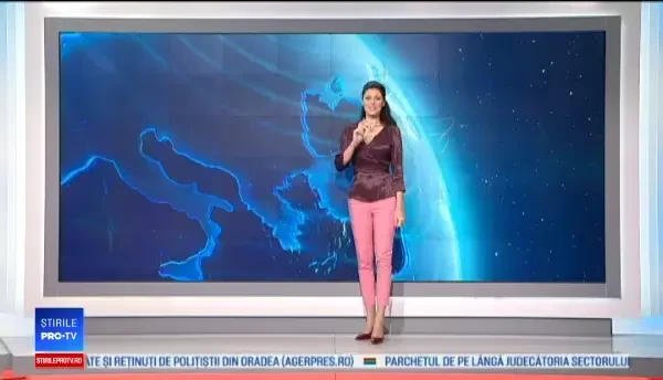 Temperaturi de primăvară în weekend. Cum va fi vremea în țară