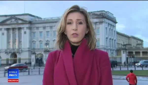 Familia Regală grăbește procedurile, după decizia prințului Harry și a soției lui