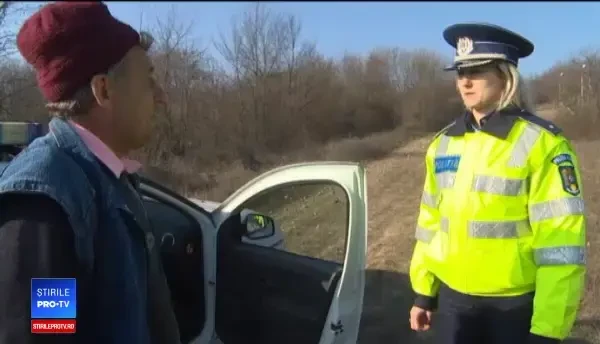 Bărbat din Gorj, bătut de vecini după ce i-a prins la furat de lemne. "Mă omora cu cuţitul"