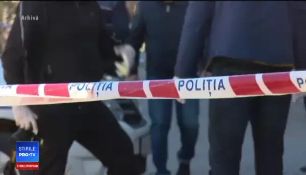 Asasinat la comandă. Bărbat din Bihor, ucis la comanda iubitei sale și aruncat într-un canal