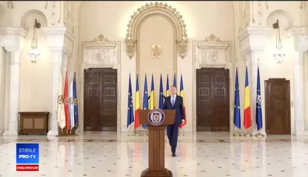 Orban va trebui să demisioneze sau să fie demis pentru a declanșarea anticipatelor