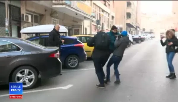 Medicul Beuran, după ce a fost audiat 3 ore: ”Așteptați să se obțină un rezultat final”