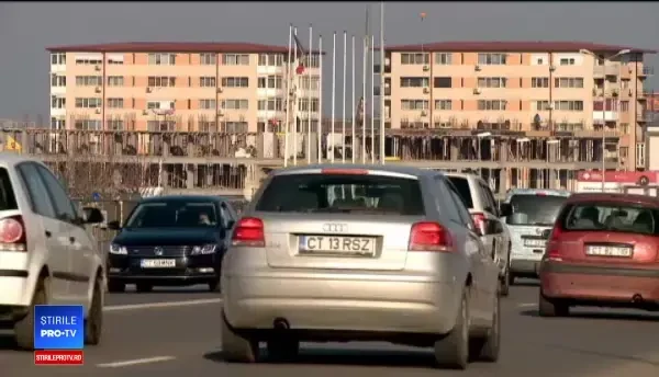 Record de mașini noi cumpărate de români în 2019. Ce autoturisme au preferat