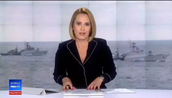 Rusia a testat o rachetă hipersonică în Marea Neagră. Putin susține că poate distruge orice