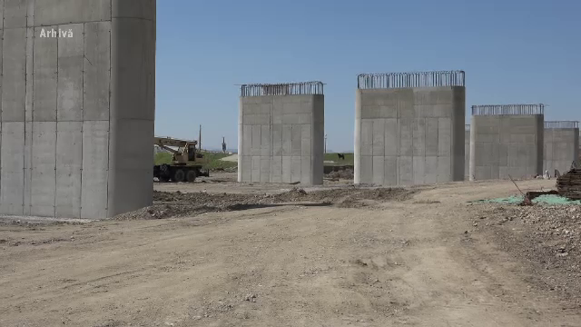 O realitate revoltătoare. România este campioană mondială la autostrăzi doar pe hârtie