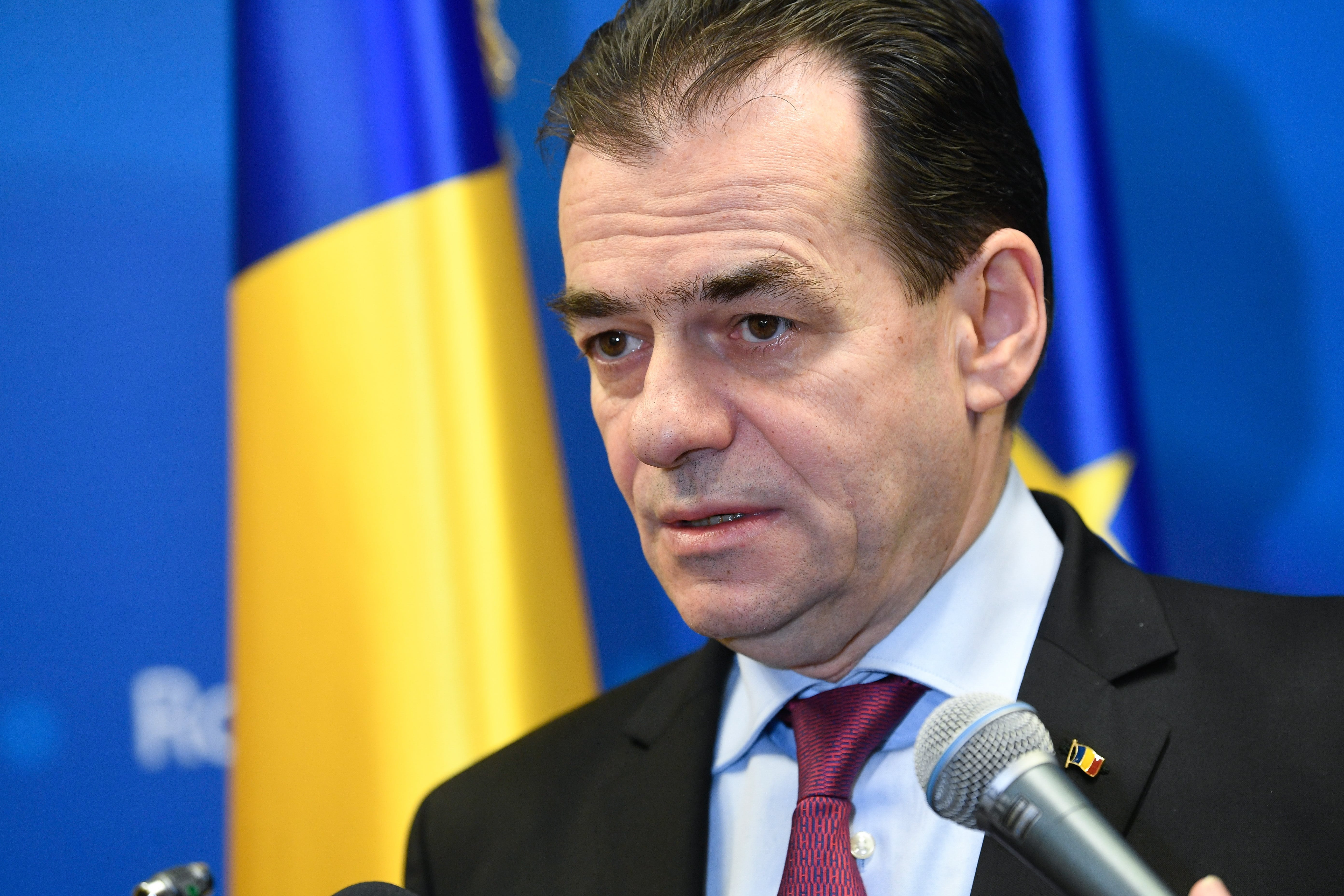 Orban, despre posibilitatea de a candida la Primăria Capitalei: „Este o minciună gogonată”