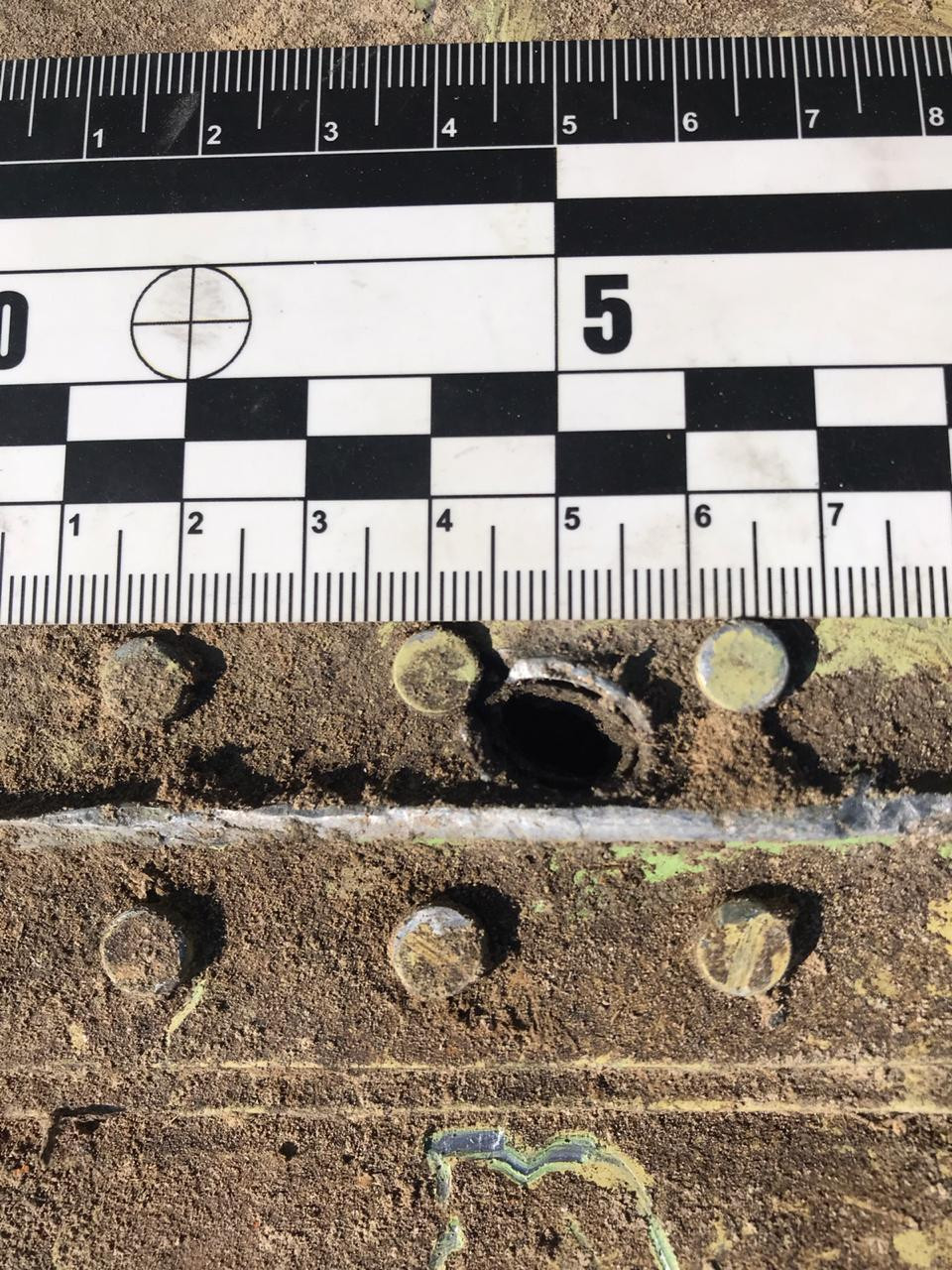 Imagini sfâşietoare de la locul prăbuşirii avionului ucrainean. Ce au găsit anchetatorii