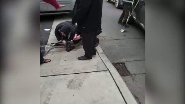 VIDEO. Copil atacat de un pitbull agresiv, lăsat liber pe stradă de proprietar