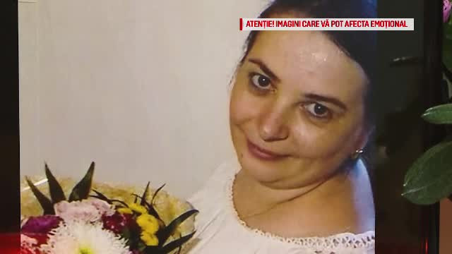 Tragedia din Spitalul Piatra Neamț. Momentul în care criminalul întră hotărât să își ucidă soția