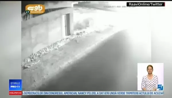 Iranul a recunoscut că a doborât avionul în care se aflau 176 de oameni, dintr-o ”eroare”