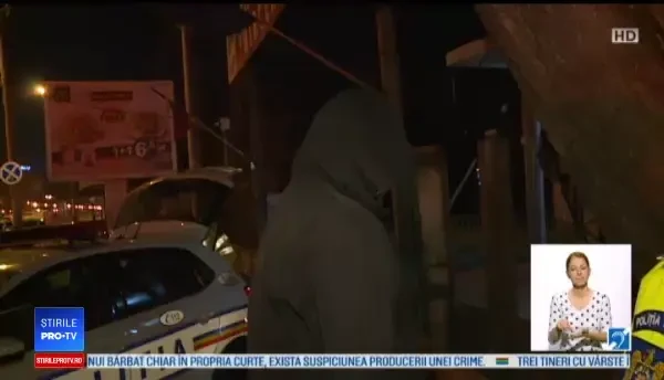 Razie a poliției în București. La cine s-a găsit în mașină un kilogram de droguri